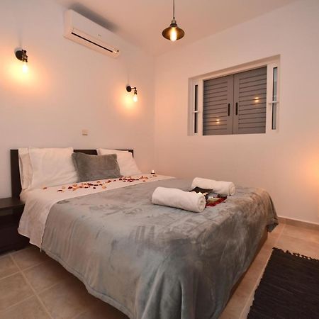 Villa Verde Ano Kalon Neron Exterior foto