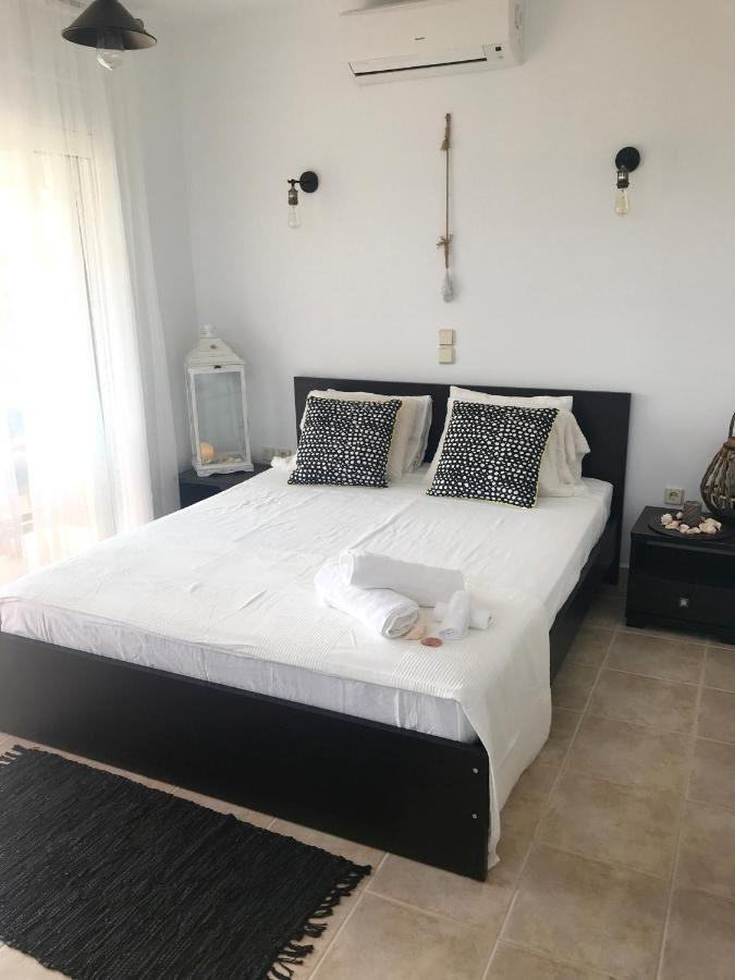 Villa Verde Ano Kalon Neron Exterior foto